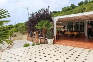 Hotel Roi, Vlore