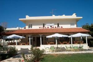 Villa Malia, Malia