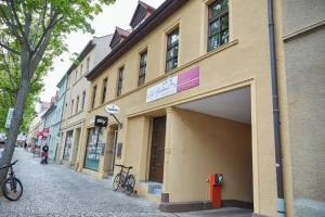 Cityhotel, Bernburg