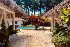 EverGreen Guest house, Cabarete