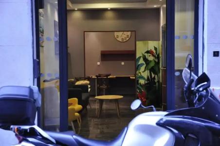 Massilia hôtel - 13