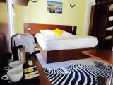 Single Suite