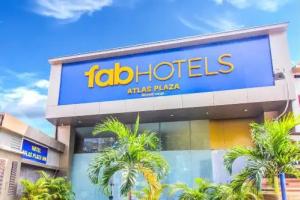 FabHotel Atlas Plaza Andheri East, Mumbai