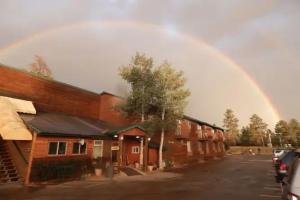 Alpine Inn, Pagosa Springs