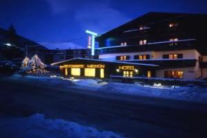 Hotel Mignon, Ponte di Legno