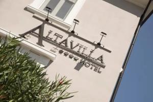 Hotel Altavilla Catanzaro, Catanzaro