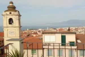 La terrazza, Bordighera