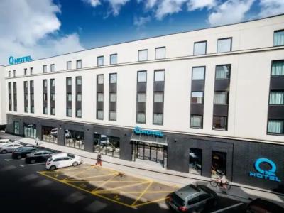 Q Plus Katowice - 12