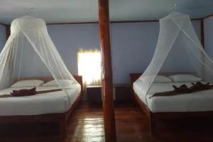 Kohjum Relax Beach, Ko Jum