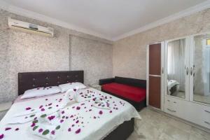 Milano Beach Family Hotel, Mahmutlar