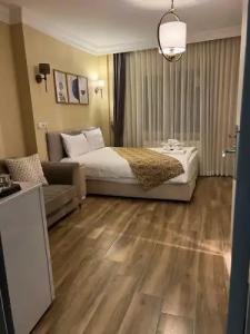Sultanahmet Inn - 121