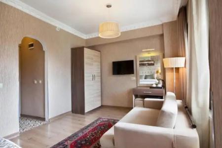 Sultanahmet Inn - 159