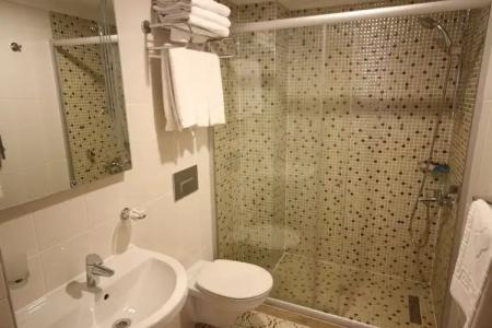 Sultanahmet Inn - 171