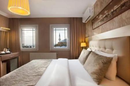 Sultanahmet Inn - 137