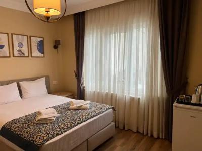 Sultanahmet Inn - 150