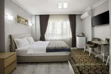 Sultanahmet Inn - 93