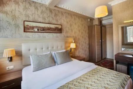 Sultanahmet Inn - 143