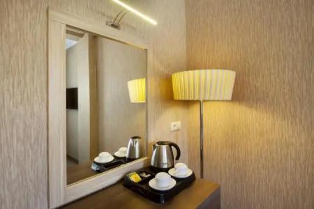 Sultanahmet Inn - 131