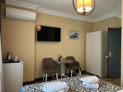 Sultanahmet Inn - 146