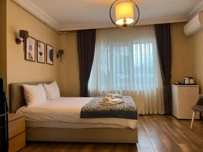 Sultanahmet Inn - 151