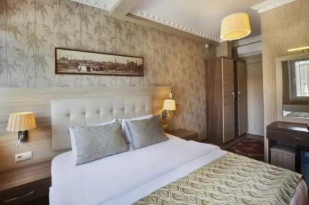 Sultanahmet Inn - 127