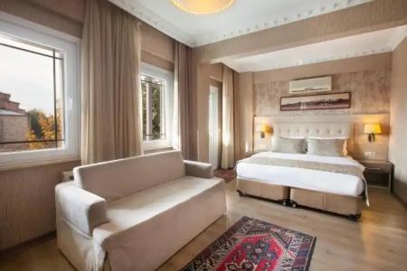 Sultanahmet Inn - 160