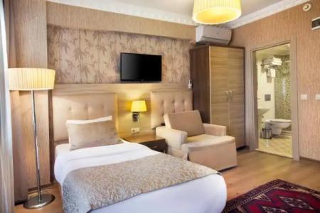 Sultanahmet Inn - 136