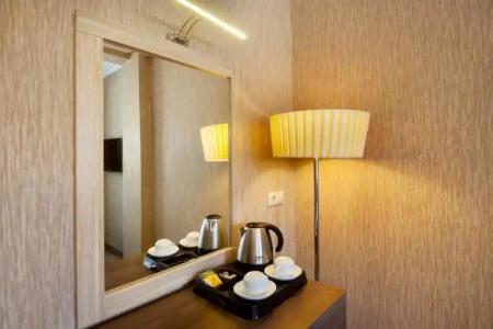 Sultanahmet Inn - 165