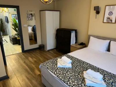 Sultanahmet Inn - 154