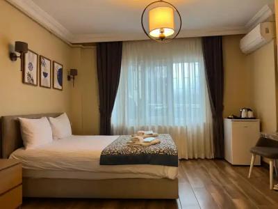 Sultanahmet Inn - 153