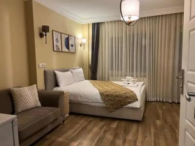 Sultanahmet Inn - 113