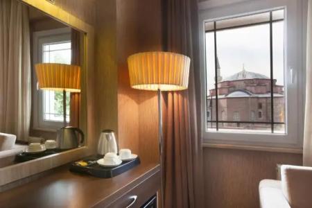 Sultanahmet Inn - 135