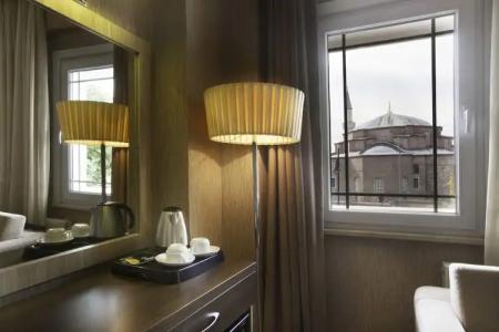 Sultanahmet Inn - 175