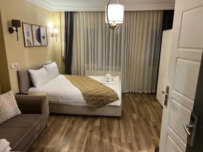 Sultanahmet Inn - 124