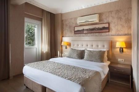 Sultanahmet Inn - 177