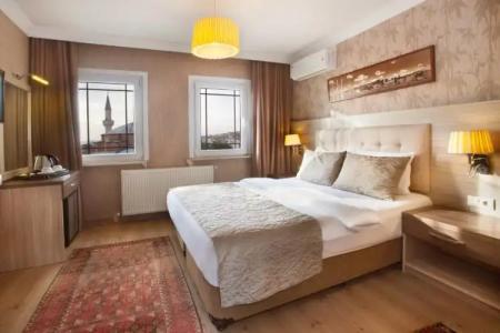 Sultanahmet Inn - 138