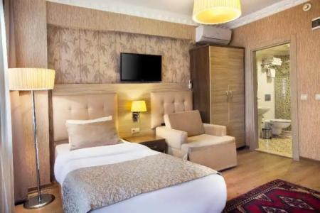 Sultanahmet Inn - 168