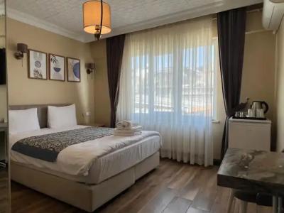 Sultanahmet Inn - 139