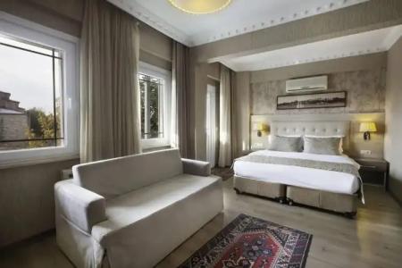 Sultanahmet Inn - 178