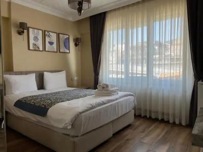 Sultanahmet Inn - 140