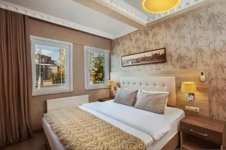 Sultanahmet Inn - 144