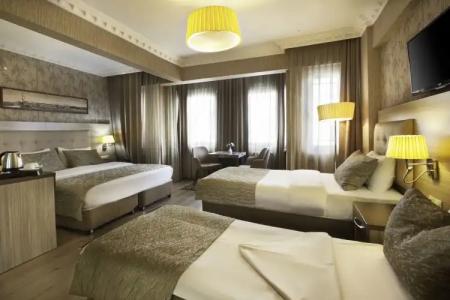 Sultanahmet Inn - 157