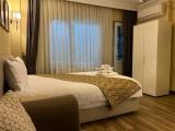 Economy Double Basement room with balcony