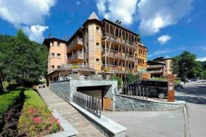 DV Chalet Boutique Hotel & Spa, Madonna di Campiglio