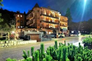 DV Chalet Boutique Hotel & Spa, Madonna di Campiglio