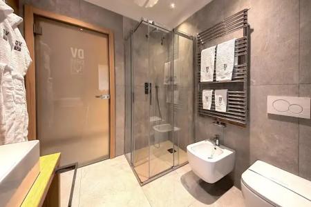 DV Chalet Boutique & Spa - 31