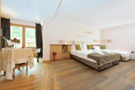 DV Chalet Boutique & Spa - 6