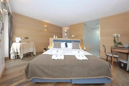 DV Chalet Boutique & Spa - 3