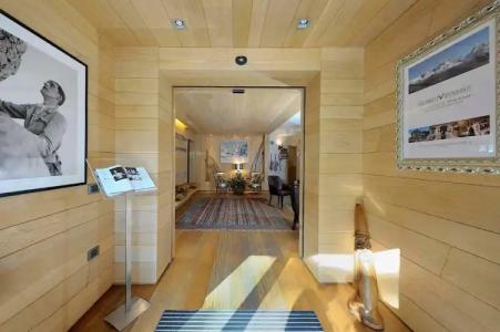 DV Chalet Boutique & Spa - 18