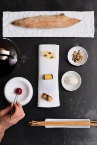 DV Chalet Boutique & Spa - 14